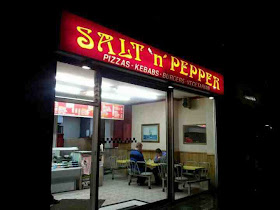 Salt 'n' Pepper