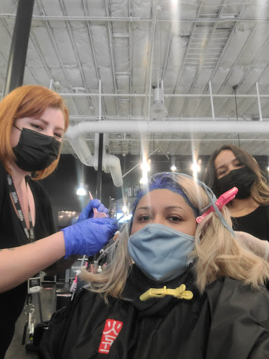 Beauty School «The Salon Professional Academy», reviews and photos, 1600 Saratoga Ave #103, San Jose, CA 95129, USA