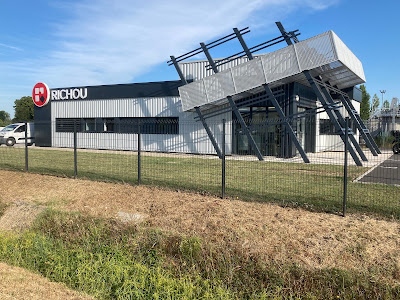 Ets Richou à Terssac
