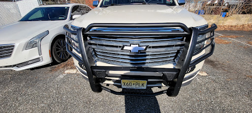 Auto Body Shop «J & D Auto Body», reviews and photos, 259 NJ-31, Washington, NJ 07882, USA