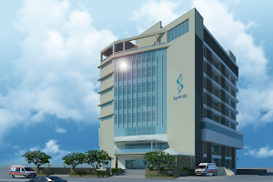 Synergy Multispecialty Hospital, Miraj image