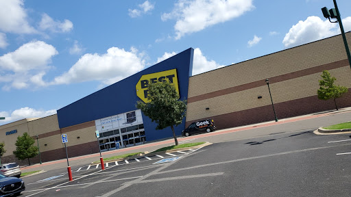 Electronics Store «Best Buy», reviews and photos, 400 26th Ave NW, Norman, OK 73069, USA