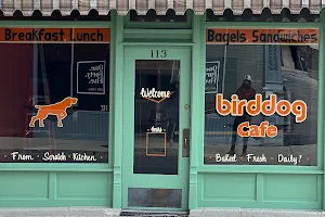 Birddog Cafe image