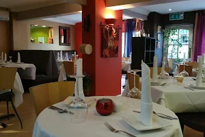 The Curry Garden Restaurant & Takeaway image