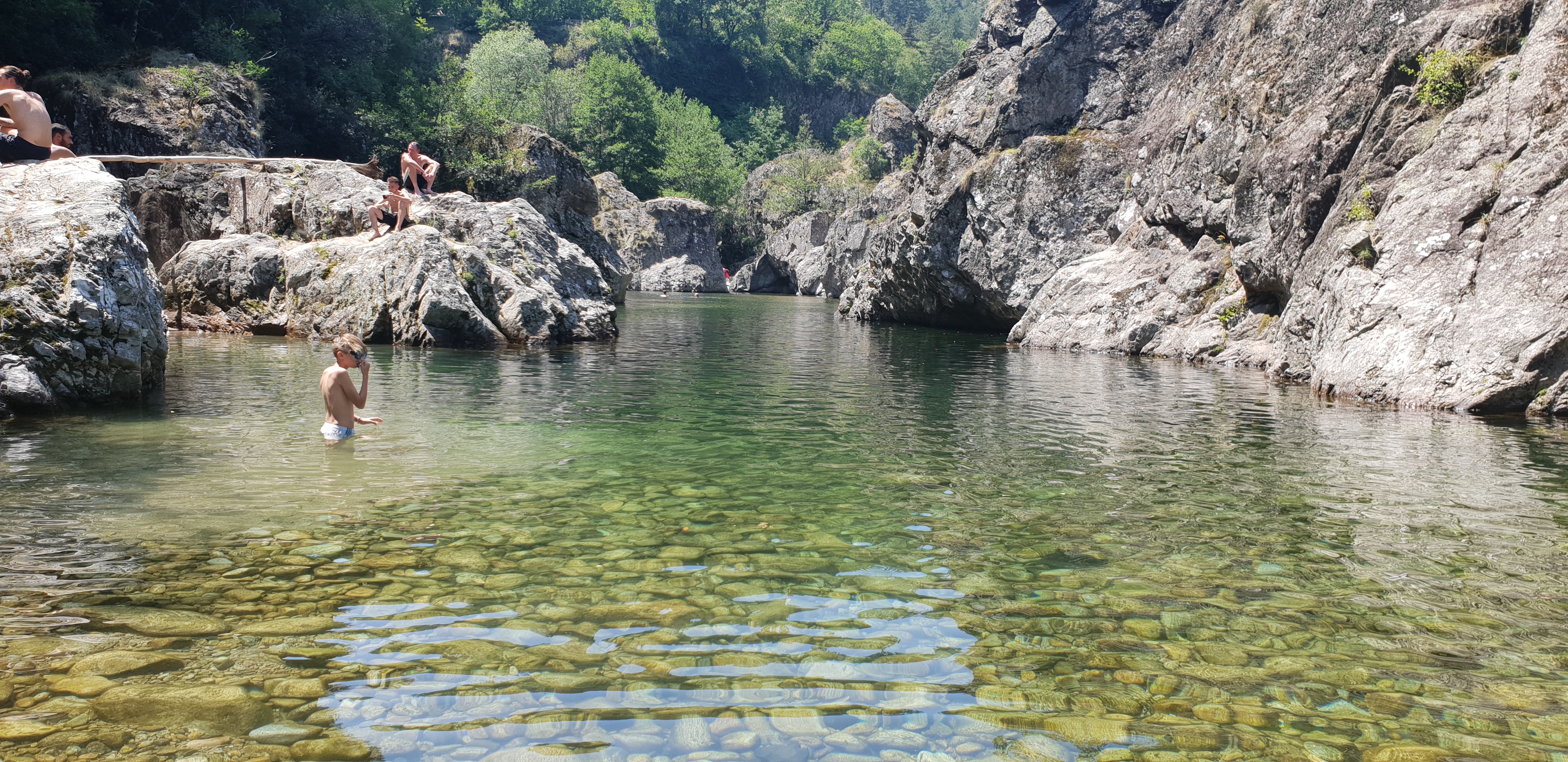 Photo n° 1 de l'avis de Thomas.a fait le 03/07/2019 à 11:18