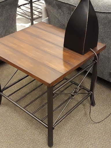 Furniture Store «Art Van Furniture - Chesterfield», reviews and photos, 50400 Gratiot Ave, Chesterfield, MI 48051, USA