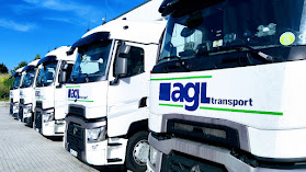 A.G.L. Transport Kft.