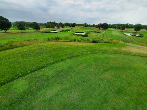 Public Golf Course «Meadowbrook Golf Course», reviews and photos, 201 Meadowbrook Rd, Hopkins, MN 55343, USA