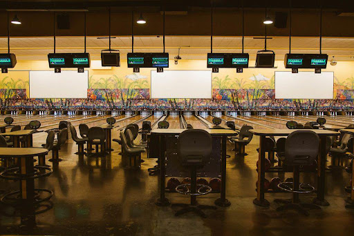Bowling Alley «Oasis Lanes», reviews and photos, 1660 N Zaragoza Rd, El Paso, TX 79936, USA