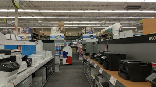 Office Supply Store «Staples», reviews and photos, 963 Norland Ave, Chambersburg, PA 17201, USA