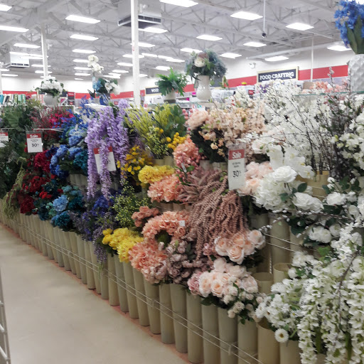 Craft Store «Michaels», reviews and photos, 628 W Hammer Ln, Stockton, CA 95210, USA