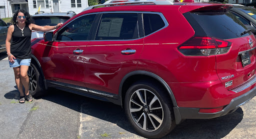 Used Car Dealer «Auto Concepts», reviews and photos, 220 E Evesham Rd, Glendora, NJ 08029, USA