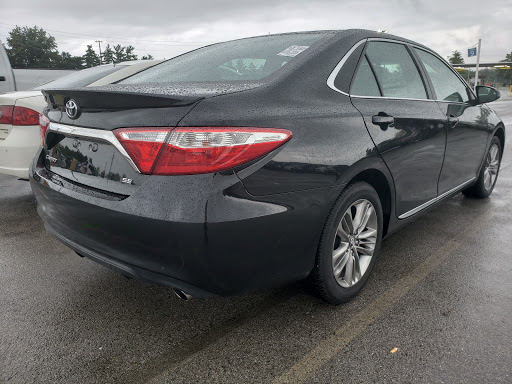 Car Dealer «A K Imports Auto Sales LLC», reviews and photos, 1090 Frank Rd, Columbus, OH 43223, USA