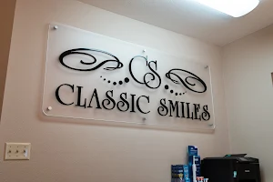 Classic Smiles: Stephanie Nowysz DDS image