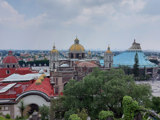 Mezquita Guadalupe