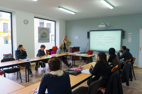 Centre de formation SEA Training Sartrouville