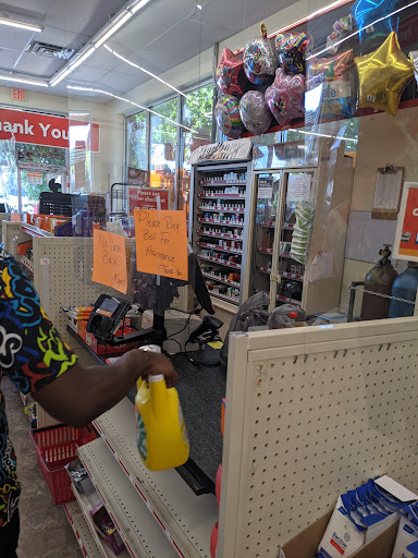 Dollar Store «FAMILY DOLLAR», reviews and photos, 6200 Mableton Pkwy SW Suite 11, Mableton, GA 30126, USA