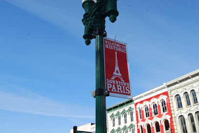 Downtown Paris Association