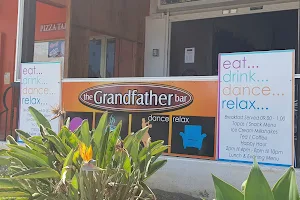 The Grandfather Bar image