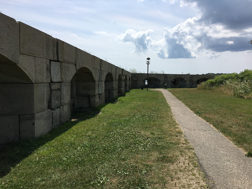 Fortress «Fort Preble», reviews and photos, Bunker Lane, South Portland, ME 04106, USA