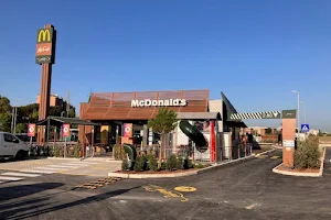 McDonald’s Roma Spinaceto image