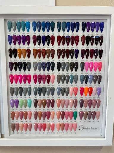 Nail Salon «New Nails Salon & Spa», reviews and photos, 2458 Wesley Chapel Rd, Decatur, GA 30035, USA