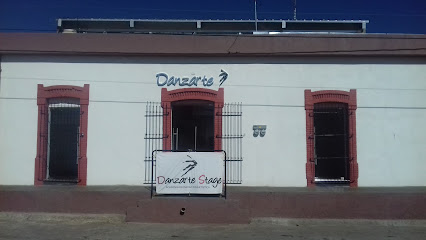 Danzarte Stage - Rivera del Ojito 27, Centro, 33850 Hidalgo del Parral, Chih., Mexico