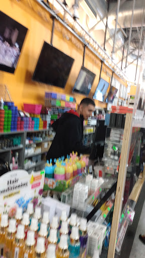 Beauty Supply Store «USA Beauty Supply», reviews and photos, 1100 N Town E Blvd #110a, Mesquite, TX 75150, USA
