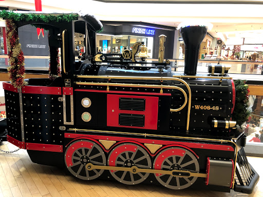 Shopping Mall «Fox Valley Mall», reviews and photos, 195 Fox Valley Center, Aurora, IL 60504, USA