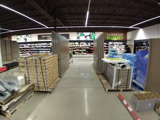 Supermarket «ALDI», reviews and photos, 2750 Heartland Dr, Coralville, IA 52241, USA