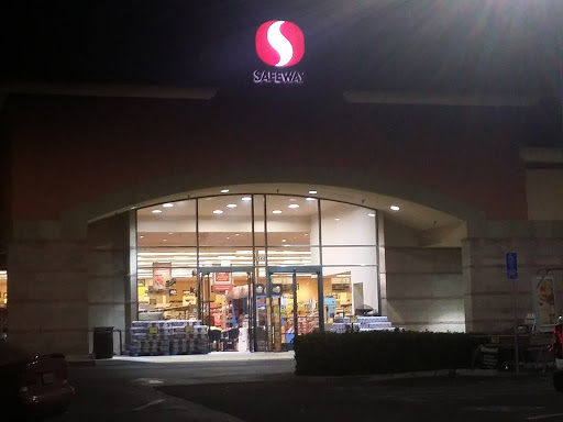 Grocery Store «Safeway», reviews and photos, 5146 Stevens Creek Blvd, San Jose, CA 95129, USA