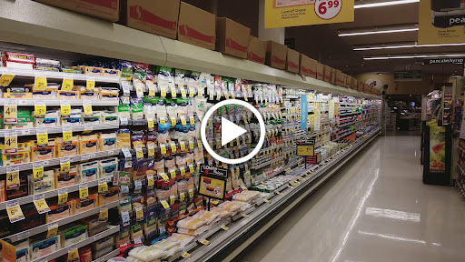 Grocery Store «Safeway», reviews and photos, 7301 Greenback Ln, Citrus Heights, CA 95621, USA