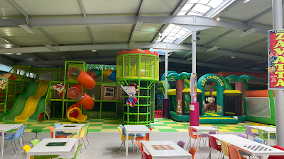 Magic Park à Amnéville