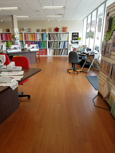Sewing Shop «Keep Me In Stitches», reviews and photos, 4504 W Kennedy Blvd, Tampa, FL 33609, USA