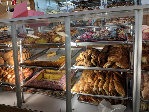 Panaderias venezolanas en Sacramento