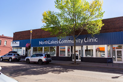NorthLakes Community Clinic - Ashland