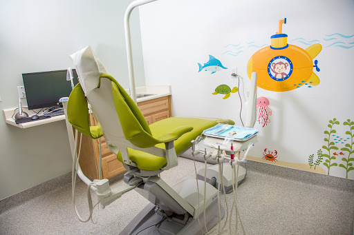 CareKids Pediatric Dentistry