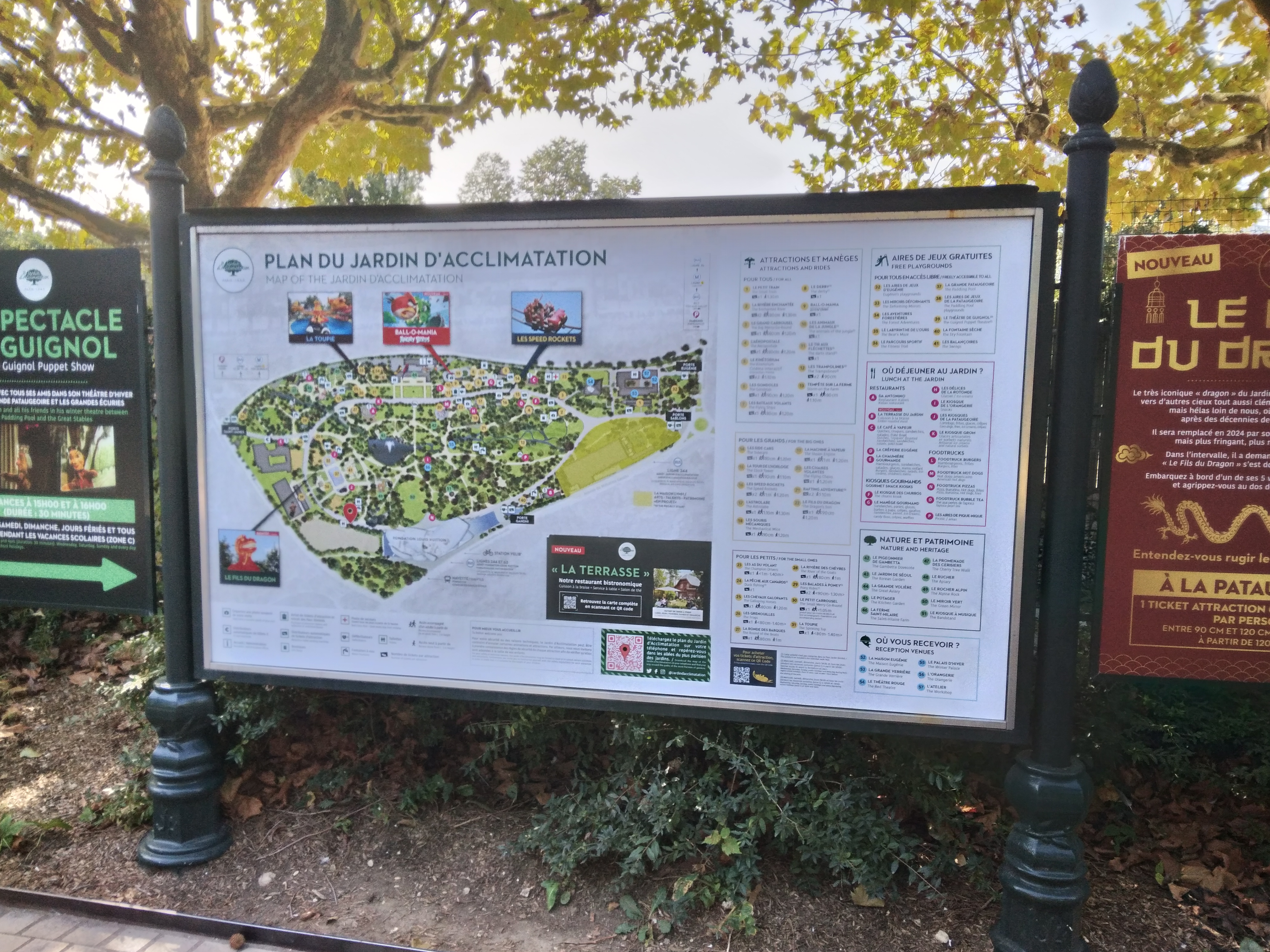 Photo n° 4 de l'avis de Dany.y fait le 07/10/2023 à 16:29