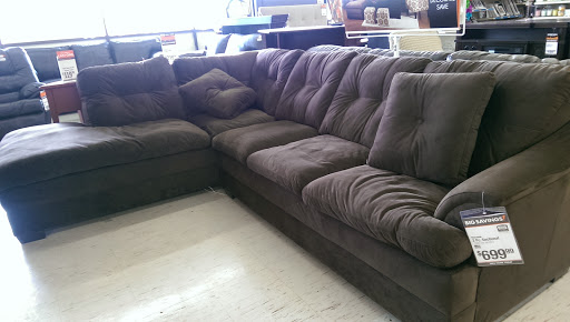 Discount Store «Big Lots», reviews and photos, 7241 Fair Oaks Blvd, Carmichael, CA 95608, USA