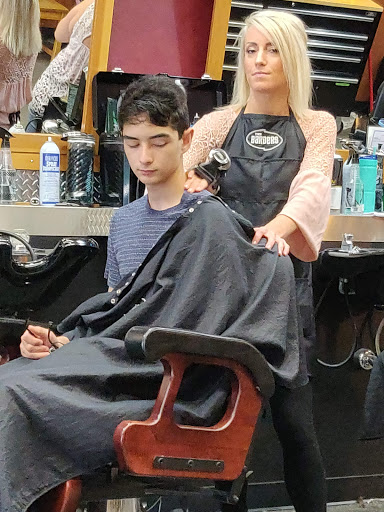 Barber Shop «The Barbers Columbia Crossing», reviews and photos, 915 SE 164th Ave #101, Vancouver, WA 98683, USA