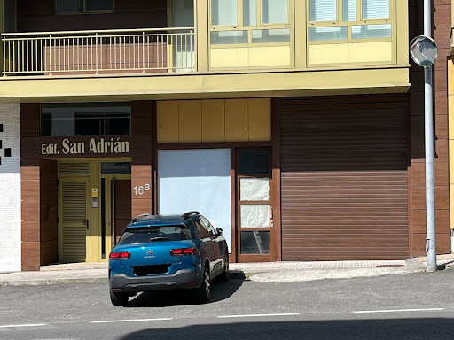 Tlr sport coruña en Cee, A Coruña