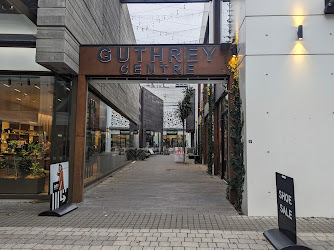 Guthrey Centre