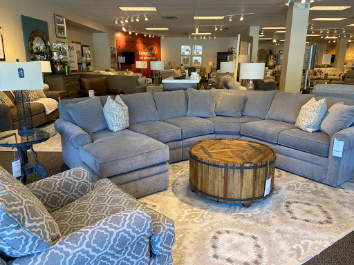 Furniture Store «La-Z-Boy Furniture Galleries», reviews and photos, 130 S Central Ave, Hartsdale, NY 10530, USA