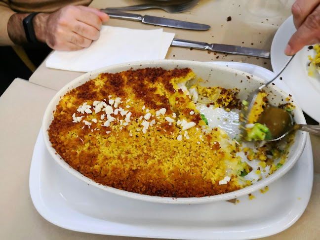 O Solar de Benfica - Restaurante