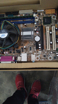 EMG Soluciones Informaticas - Callao