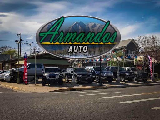 Armandos Auto, 205 Denver Ave, Fort Lupton, CO 80621, USA, 