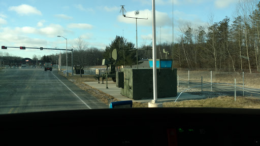 Army & Navy Surplus Shop «Tobyhanna Army Depot», reviews and photos, 11 Hap Arnold Blvd, Coolbaugh Township, PA 18466, USA