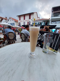 Plats et boissons du Restaurant Bar Le Marin à Capbreton - n°8