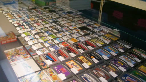 Video Game Store «Punch-Out Gaming», reviews and photos, 828 Lake St S, Forest Lake, MN 55025, USA