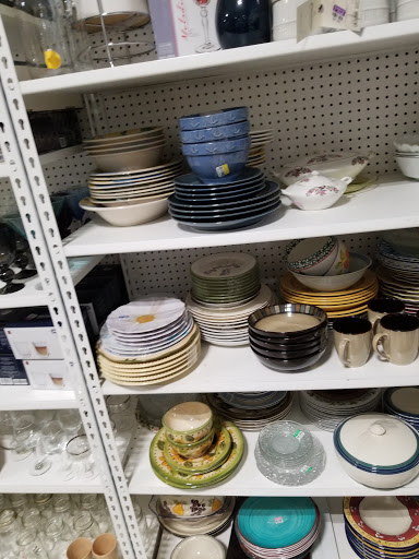 Thrift Store «Goodwill - Elk River», reviews and photos